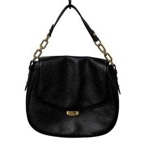 Kate Spade Leather Shoulder Bag
